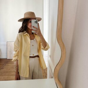 Chemise Roxane