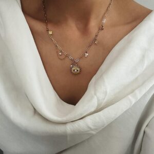 Collier Prism