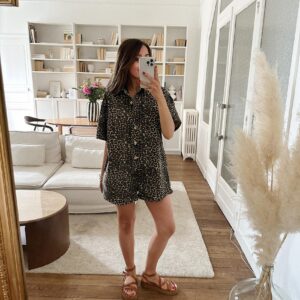 Combi-short Romie