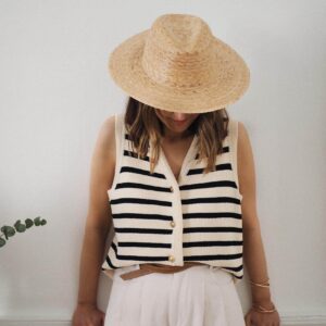 Gilet Arthur