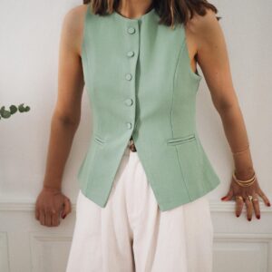 Gilet Manie