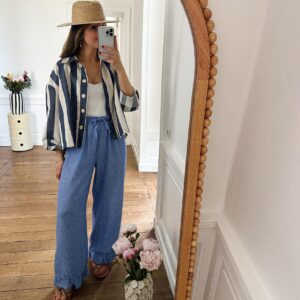 Pantalon Alma