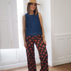 Pantalon Parzo