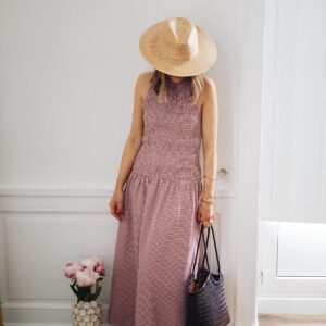 Robe Cécile