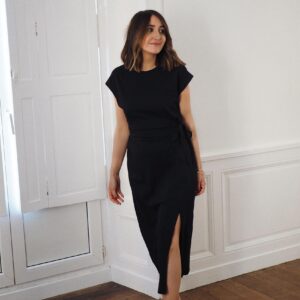 Robe Clarisse
