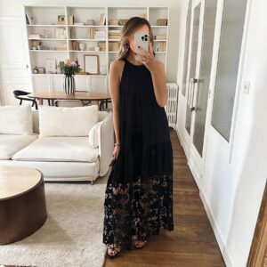Robe Sophia