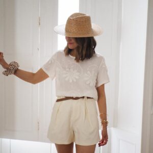Short Palmire
