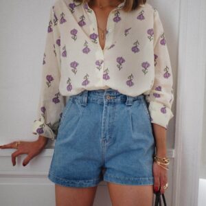 Short Roby
