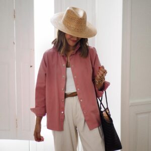 Veste Frambe