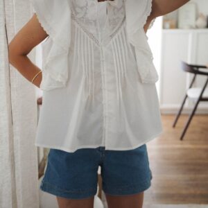 Blouse Emy
