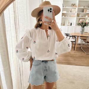 Blouse Estelle