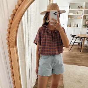 Blouse Maxine