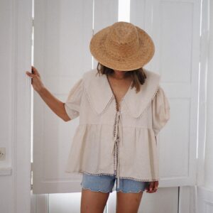 Blouse Nath