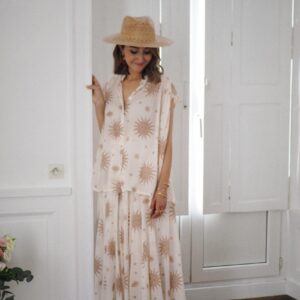 Blouse Sola