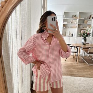 Chemise Jude