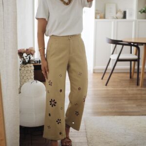 Pantalon Vianney