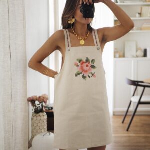 Robe Adeline