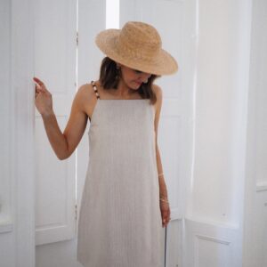 Robe Justine