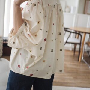 Blouse Anouk