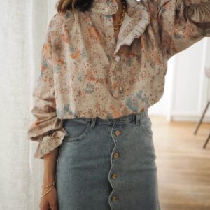 Blouse Jaja
