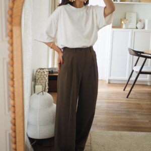 Pantalon Arise Taupe