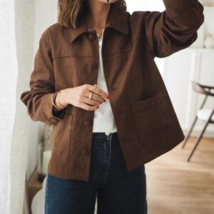 Veste Sam