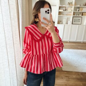 Blouse Poppy