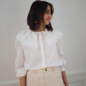 Chemise Margaret