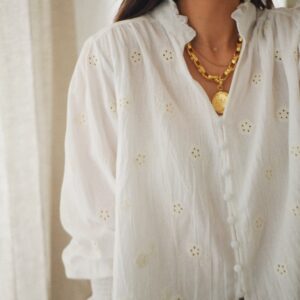 Blouse Alisse