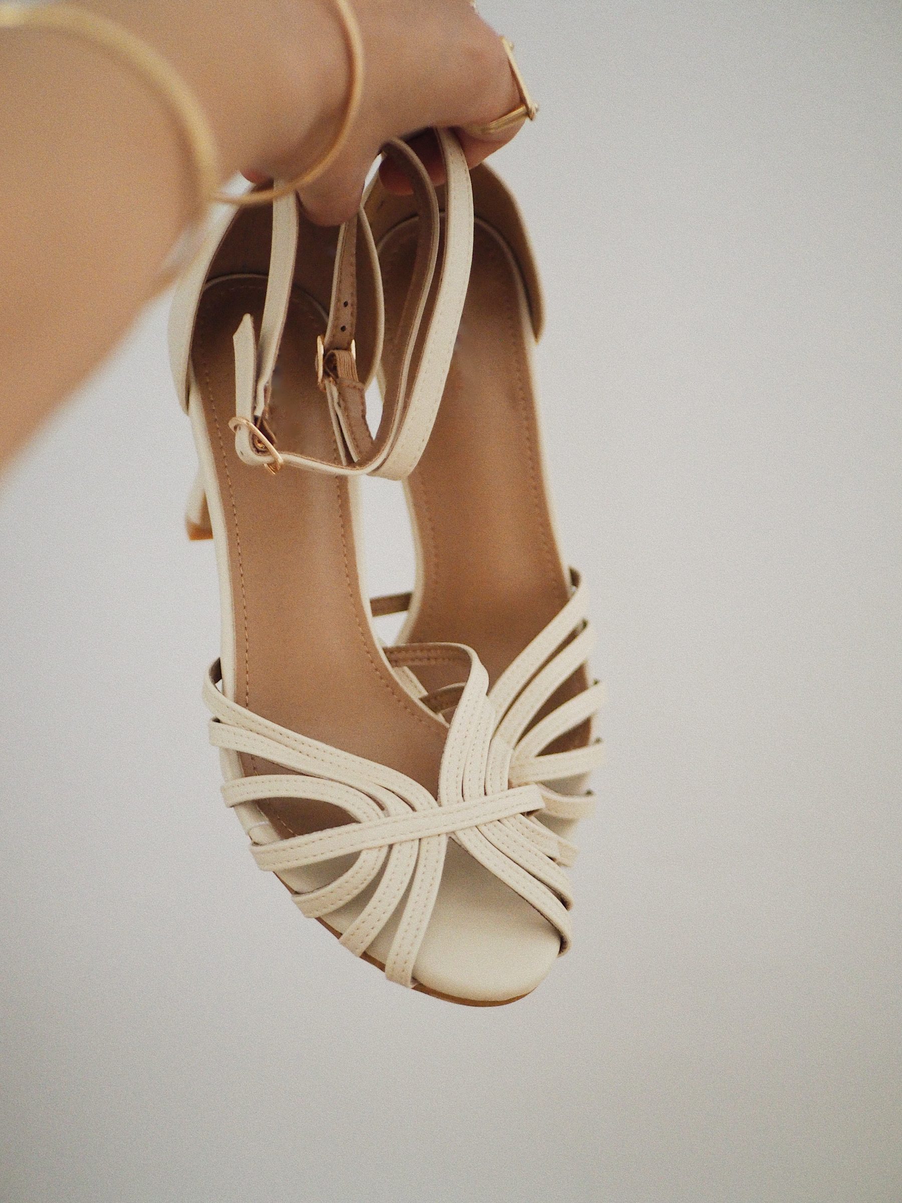 Escarpins Fily 3 - Vetement - Escarpins - Femme - Haut - Manon Calleja