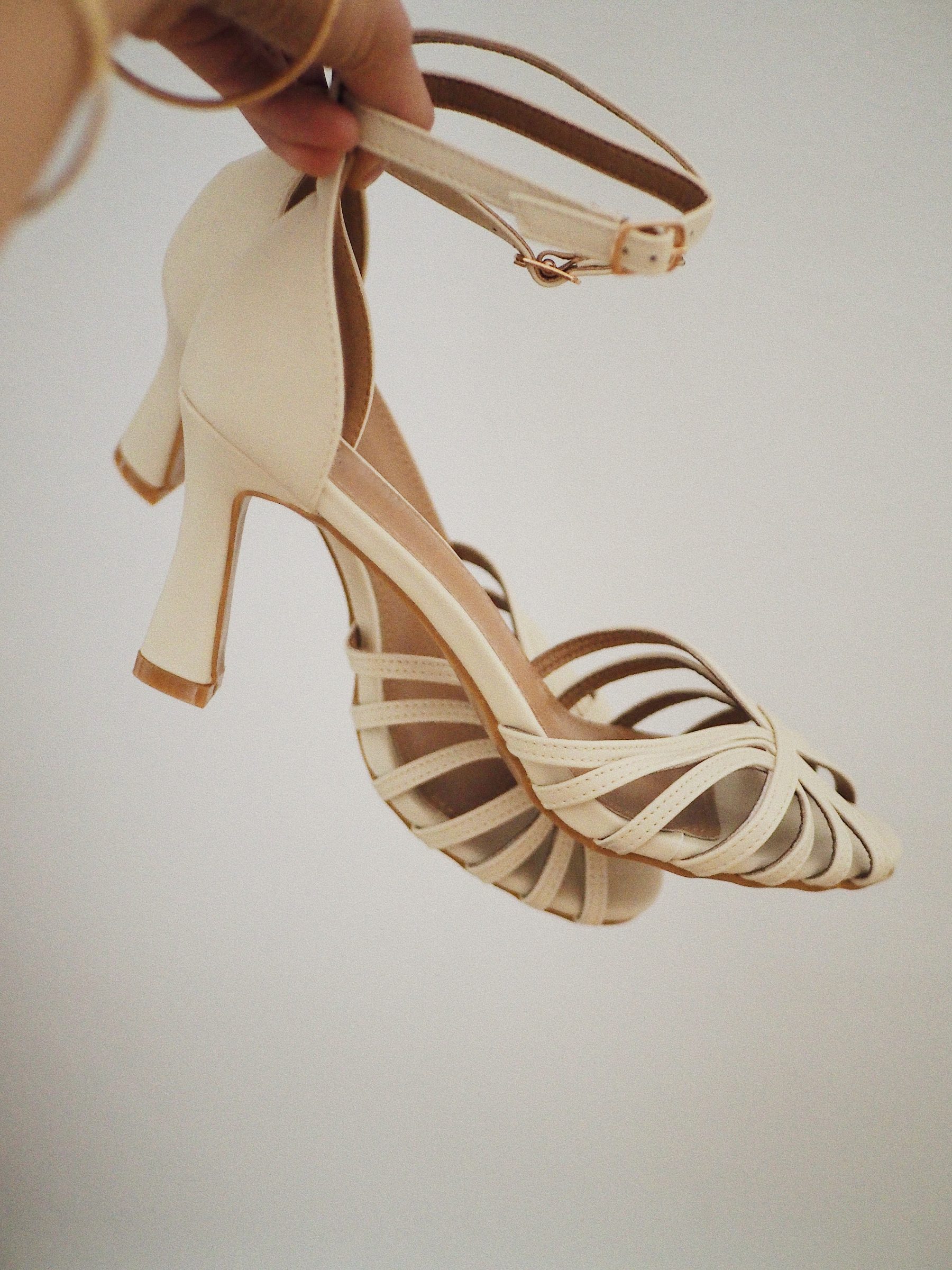 Escarpins Fily 4 - Vetement - Escarpins - Femme - Haut - Manon Calleja