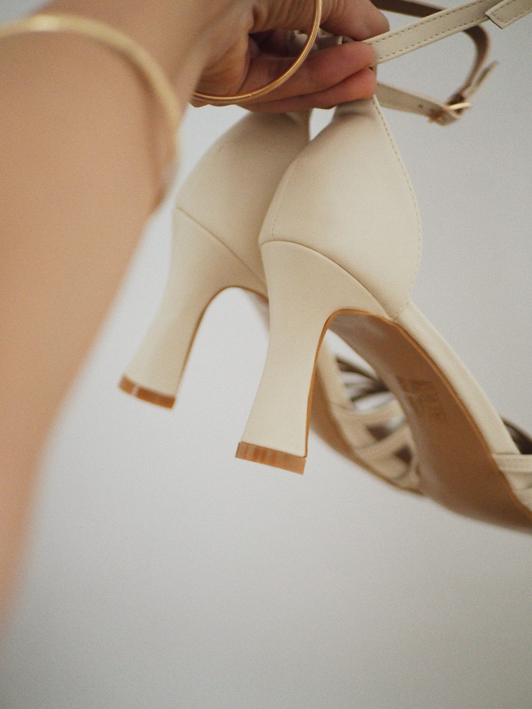 Escarpins Fily 5 - Vetement - Escarpins - Femme - Haut - Manon Calleja