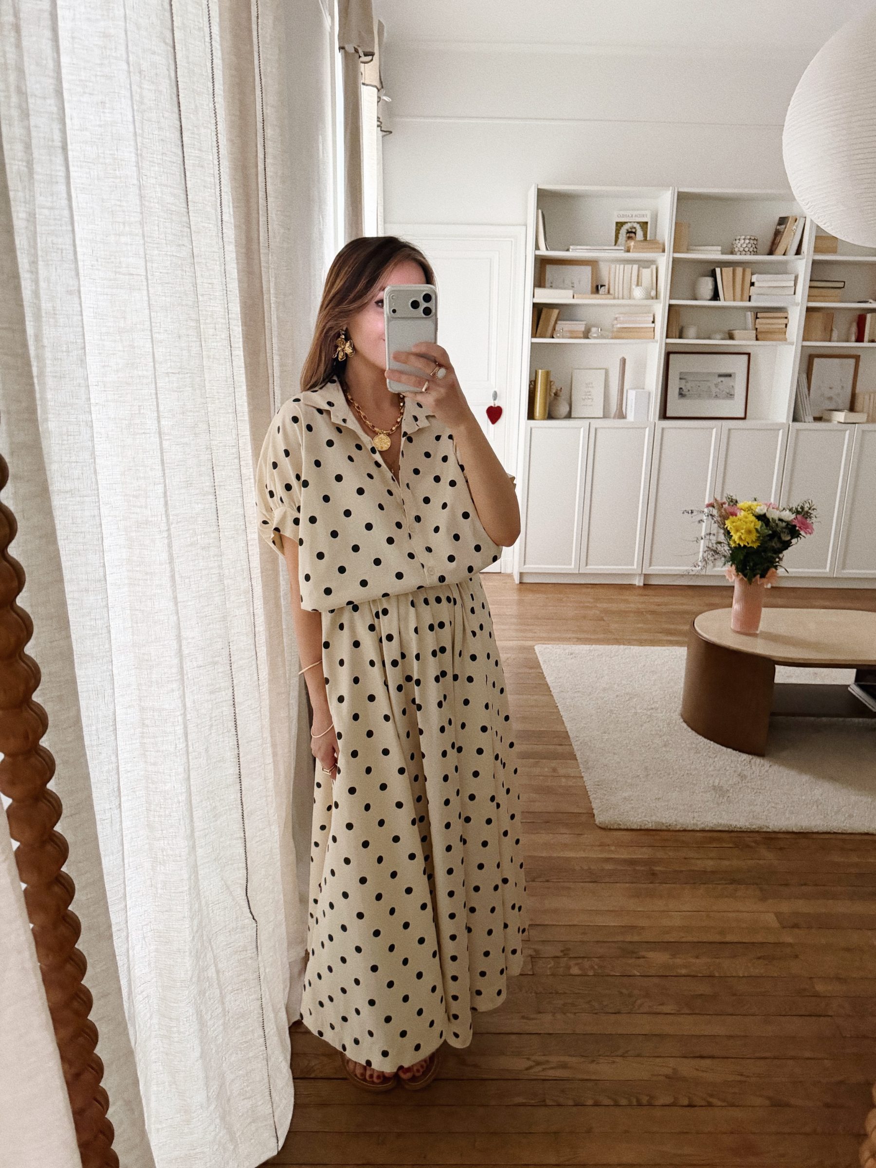 Jupe Marine 2 - Vetement - Jupe - Femme - Bas - Manon Calleja