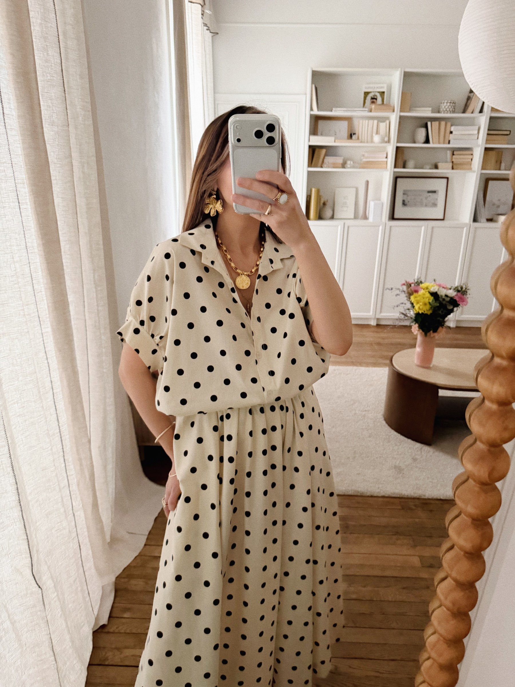 Jupe Marine 3 - Vetement - Jupe - Femme - Bas - Manon Calleja