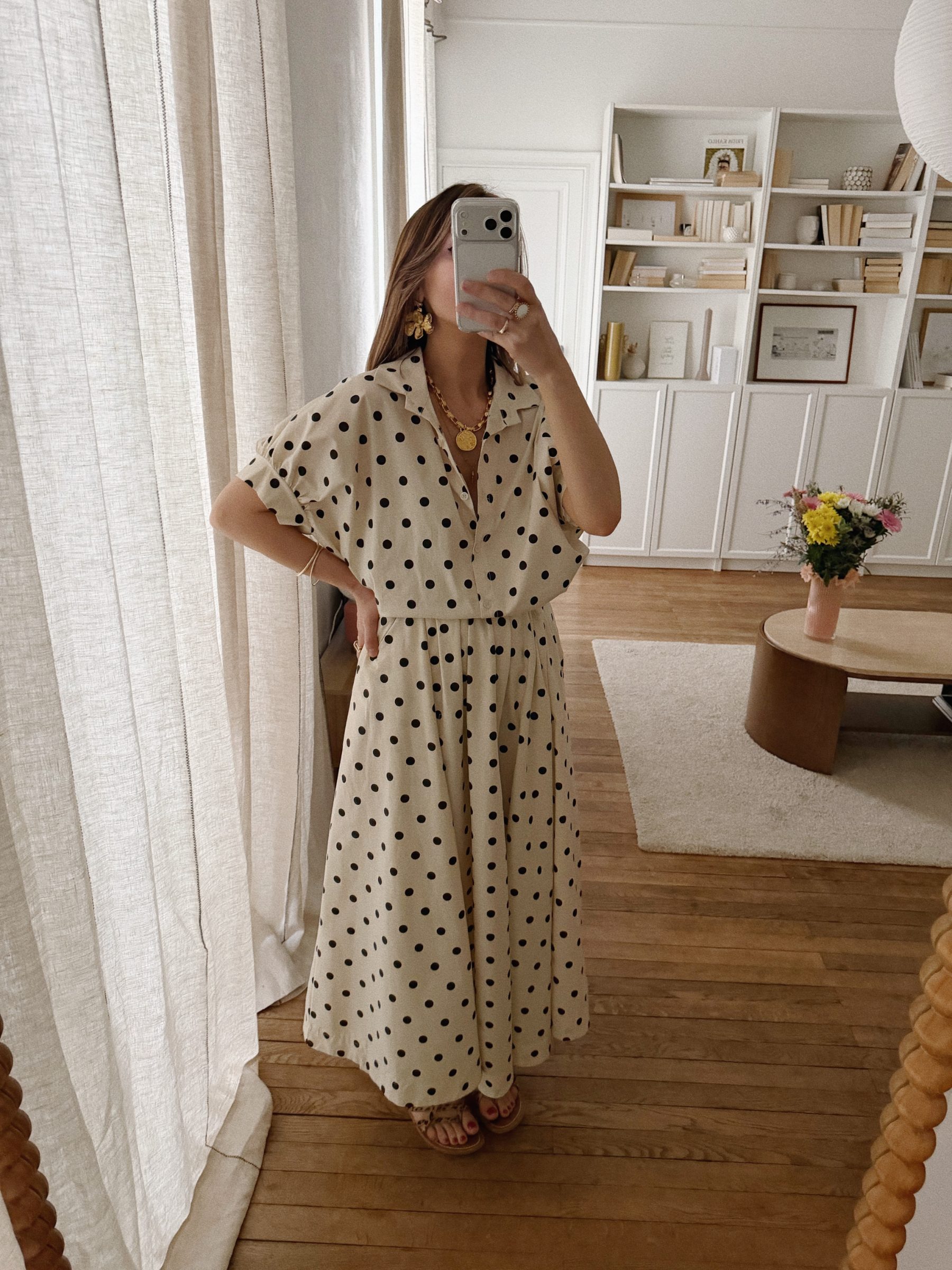 Jupe Marine 5 - Vetement - Jupe - Femme - Bas - Manon Calleja