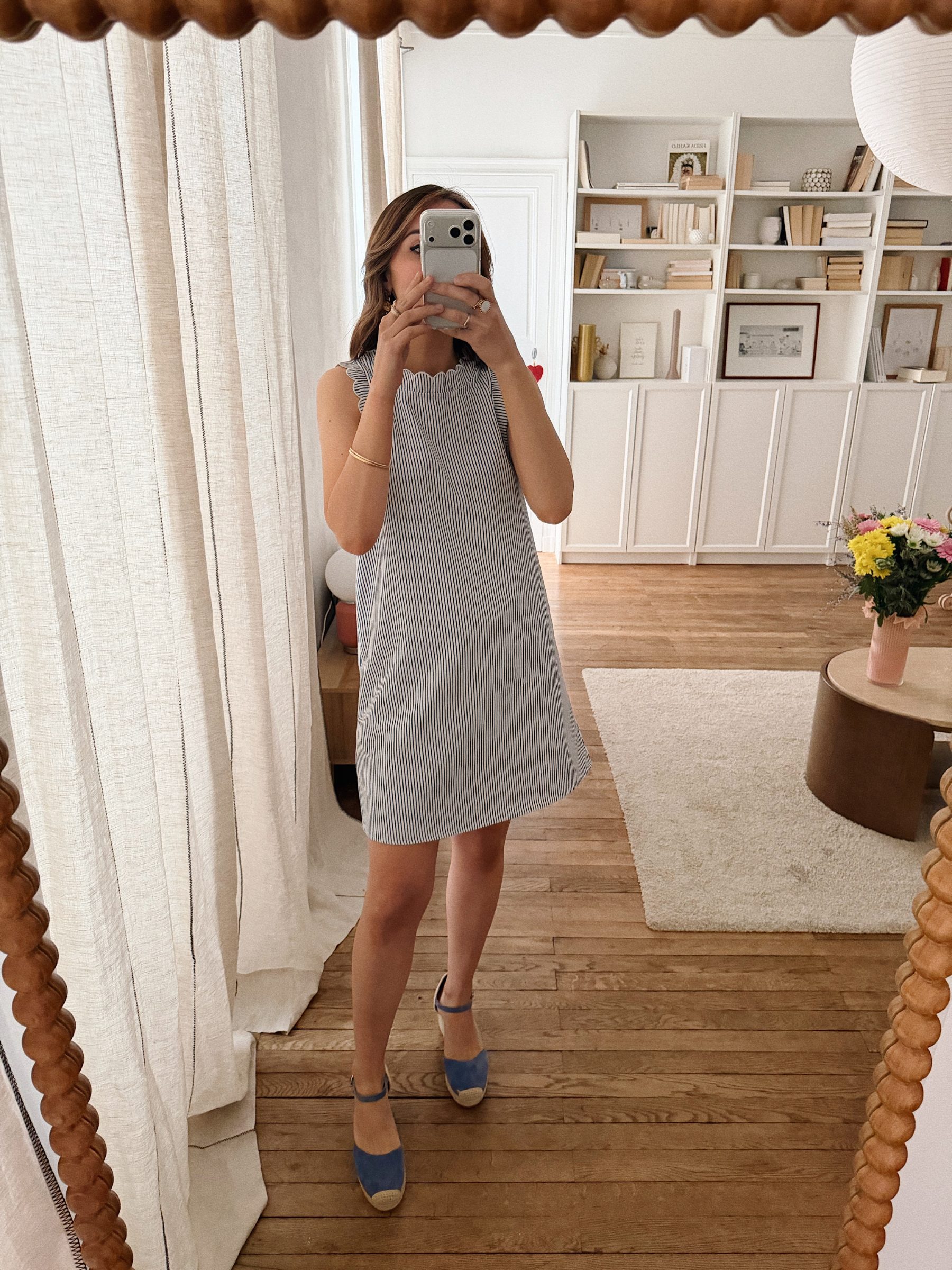 Robe Caste 2 - Vetement - Robe - Femme - Robe - Manon Calleja