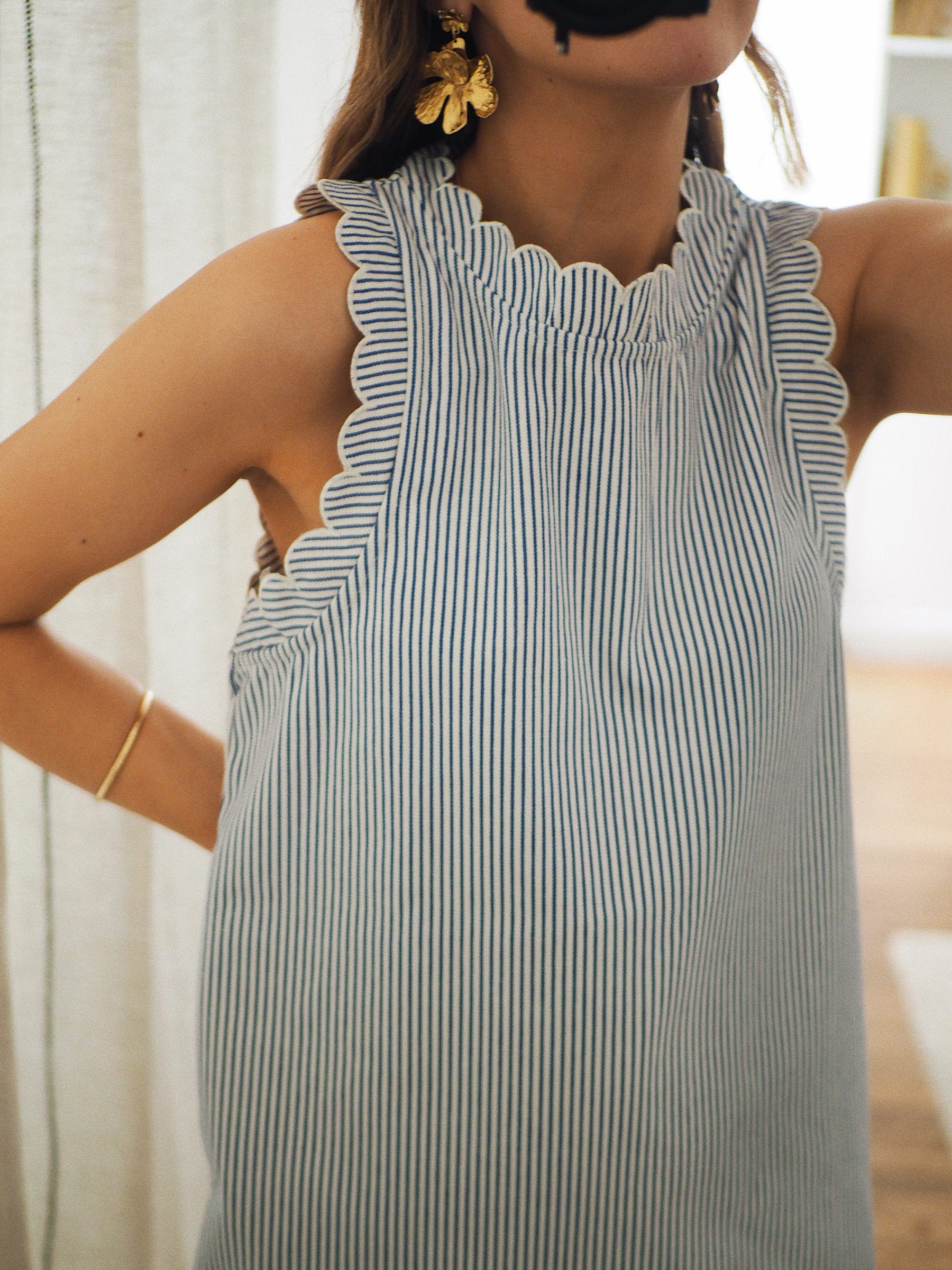 Robe Caste 4 - Vetement - Robe - Femme - Robe - Manon Calleja