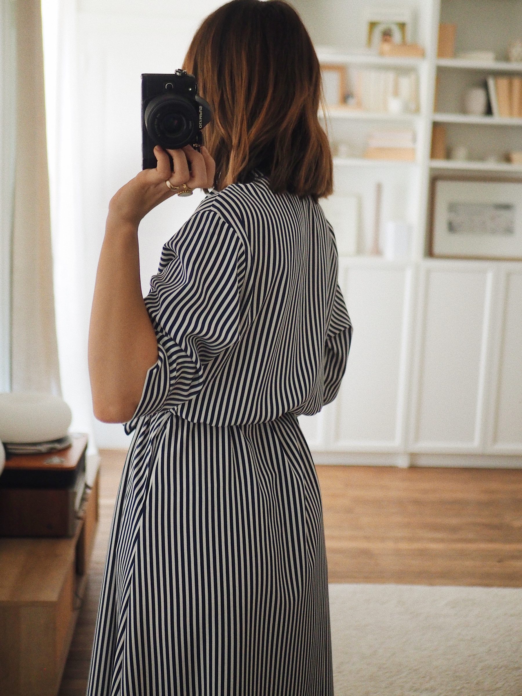 Robe Faustine 4 - Vetement - Robe - Femme - Robe - Manon Calleja