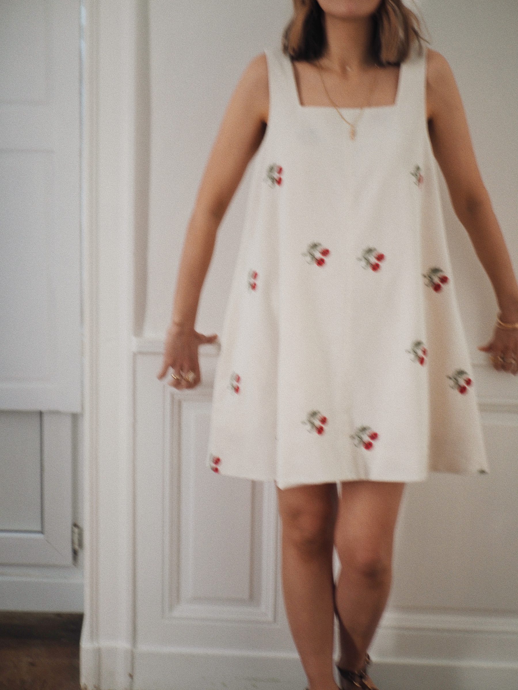 Robe Mia 6 - Vetement - Robe - Femme - Robe - Manon Calleja