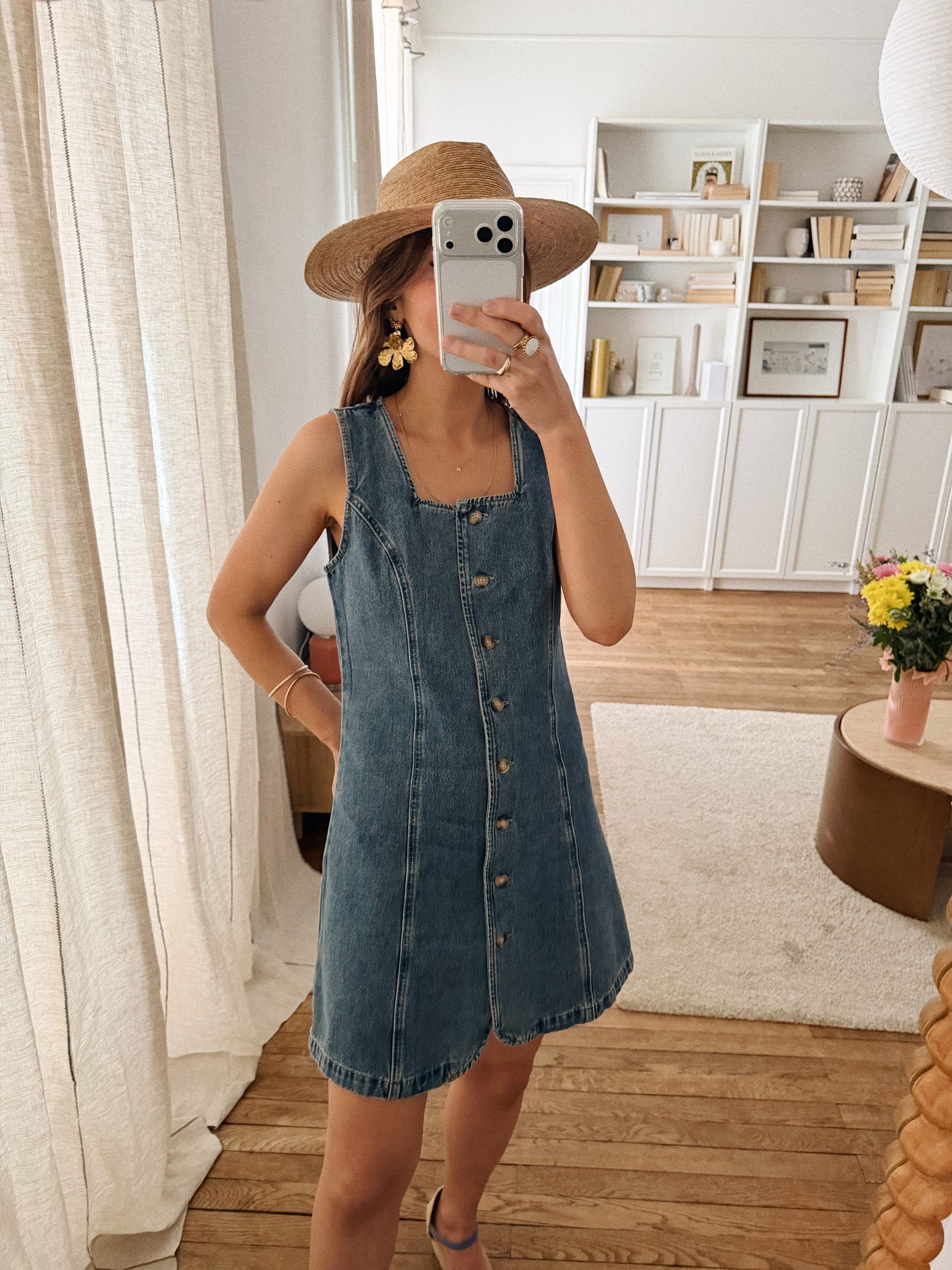 Robe Prune 1 - Vetement - Robe - Femme - Robe - Manon Calleja