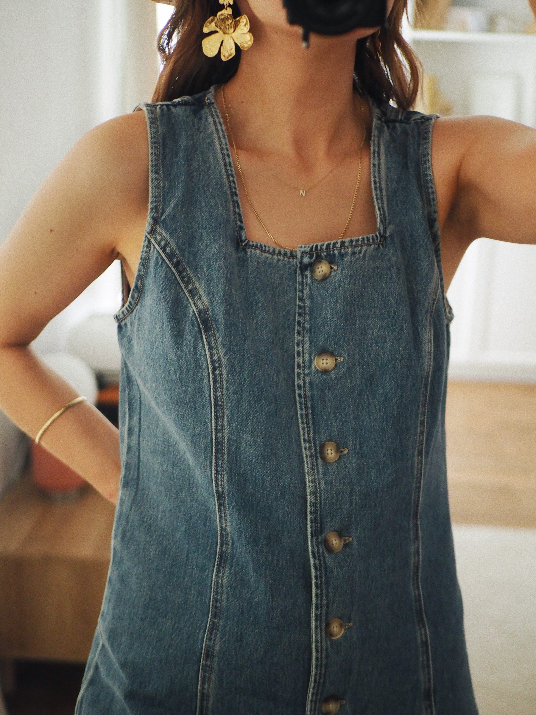 Robe Prune 3 - Vetement - Robe - Femme - Robe - Manon Calleja