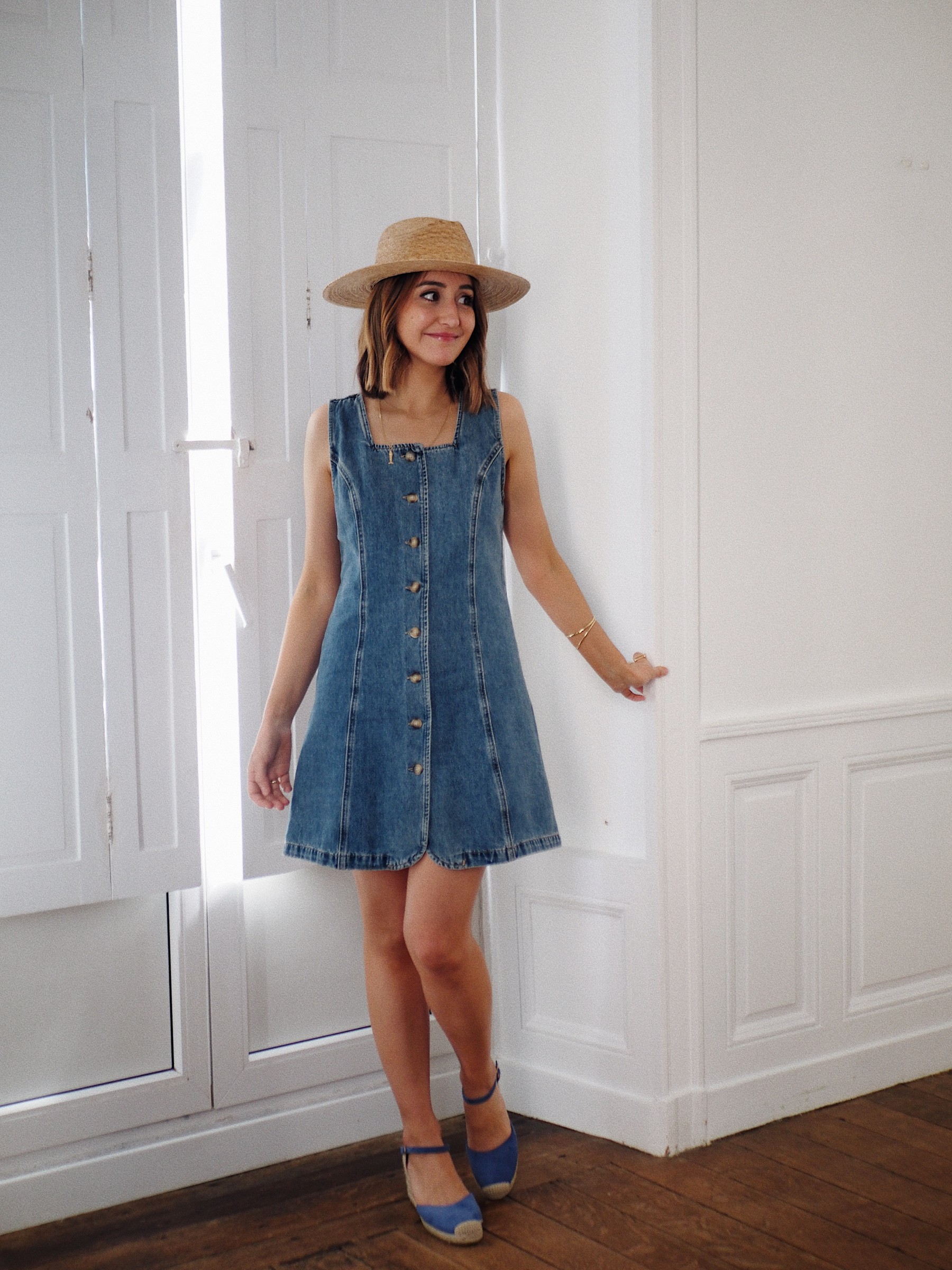 Robe Prune 5 - Vetement - Robe - Femme - Robe - Manon Calleja