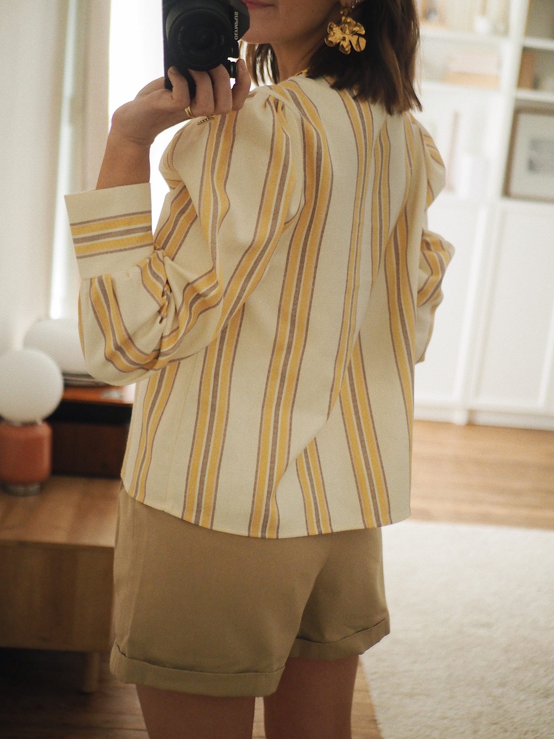 Veste Aimé 5 - Vetement - Veste - Femme - Haut - Manon Calleja
