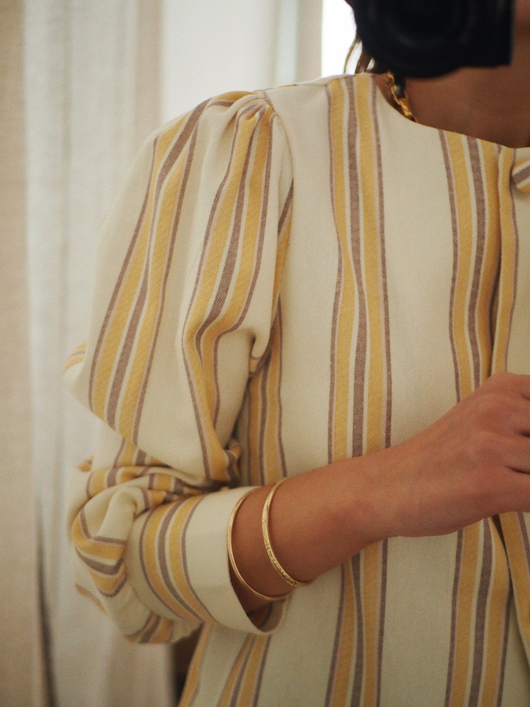 Veste Aimé 6 - Vetement - Veste - Femme - Haut - Manon Calleja