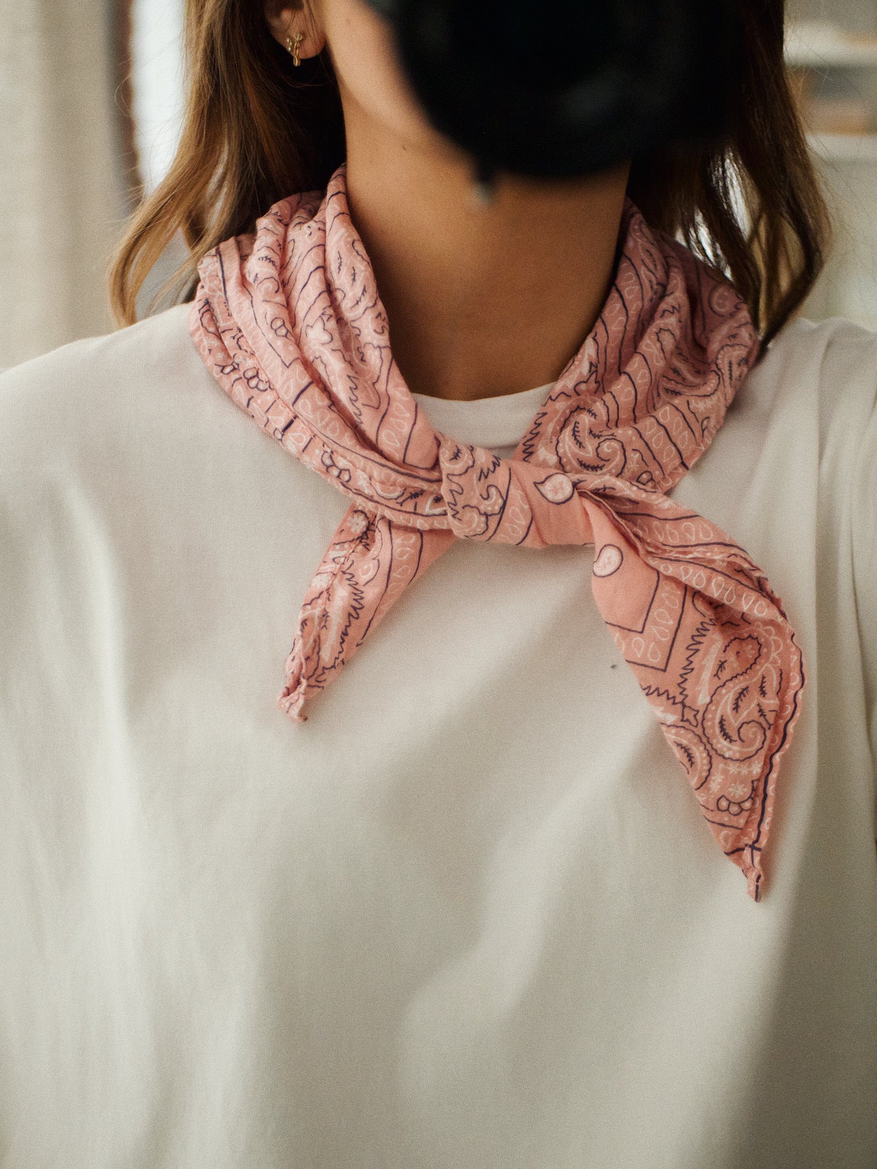 Bandana Nanna rose 3
