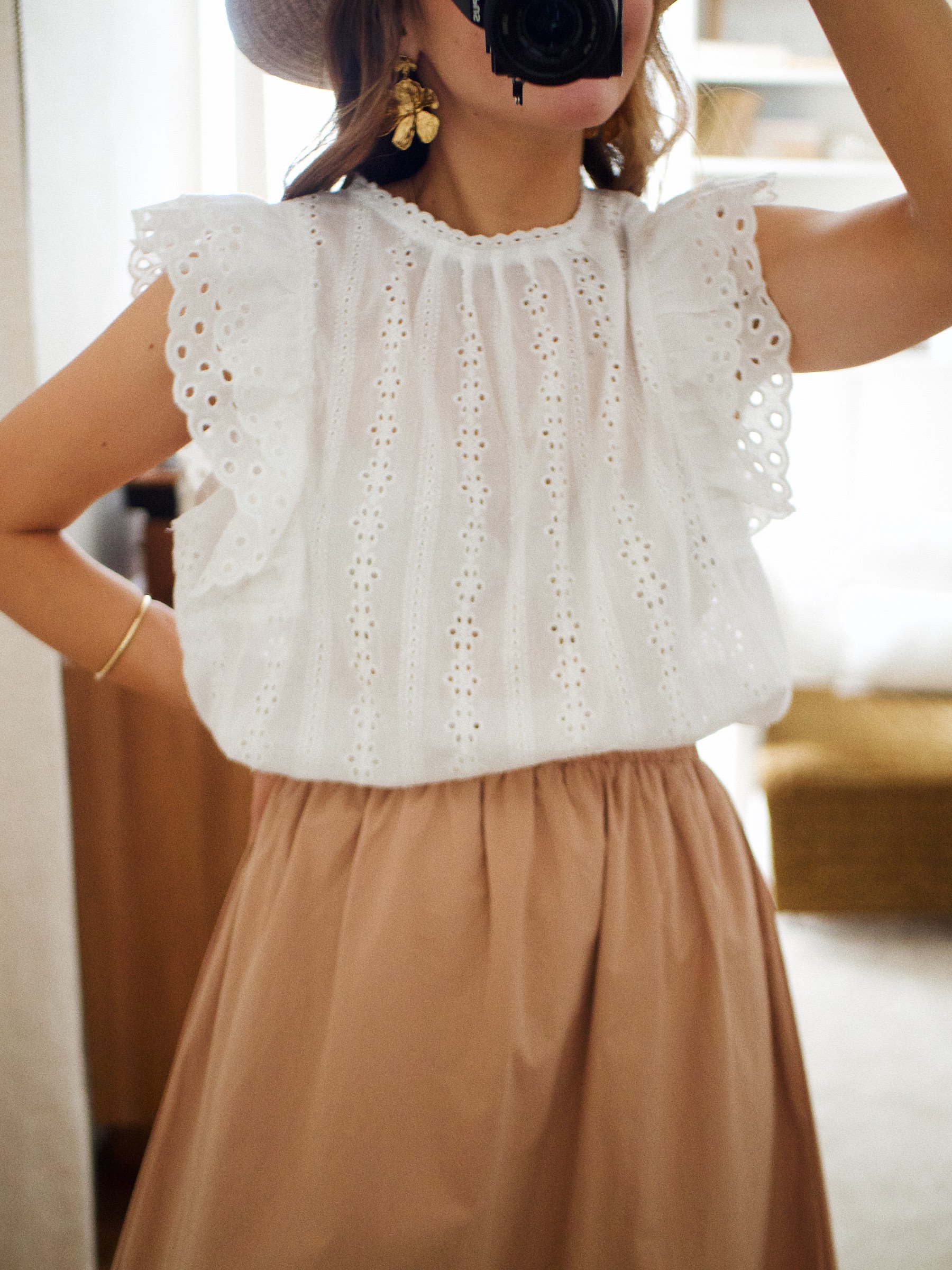 Blouse Alicia 4