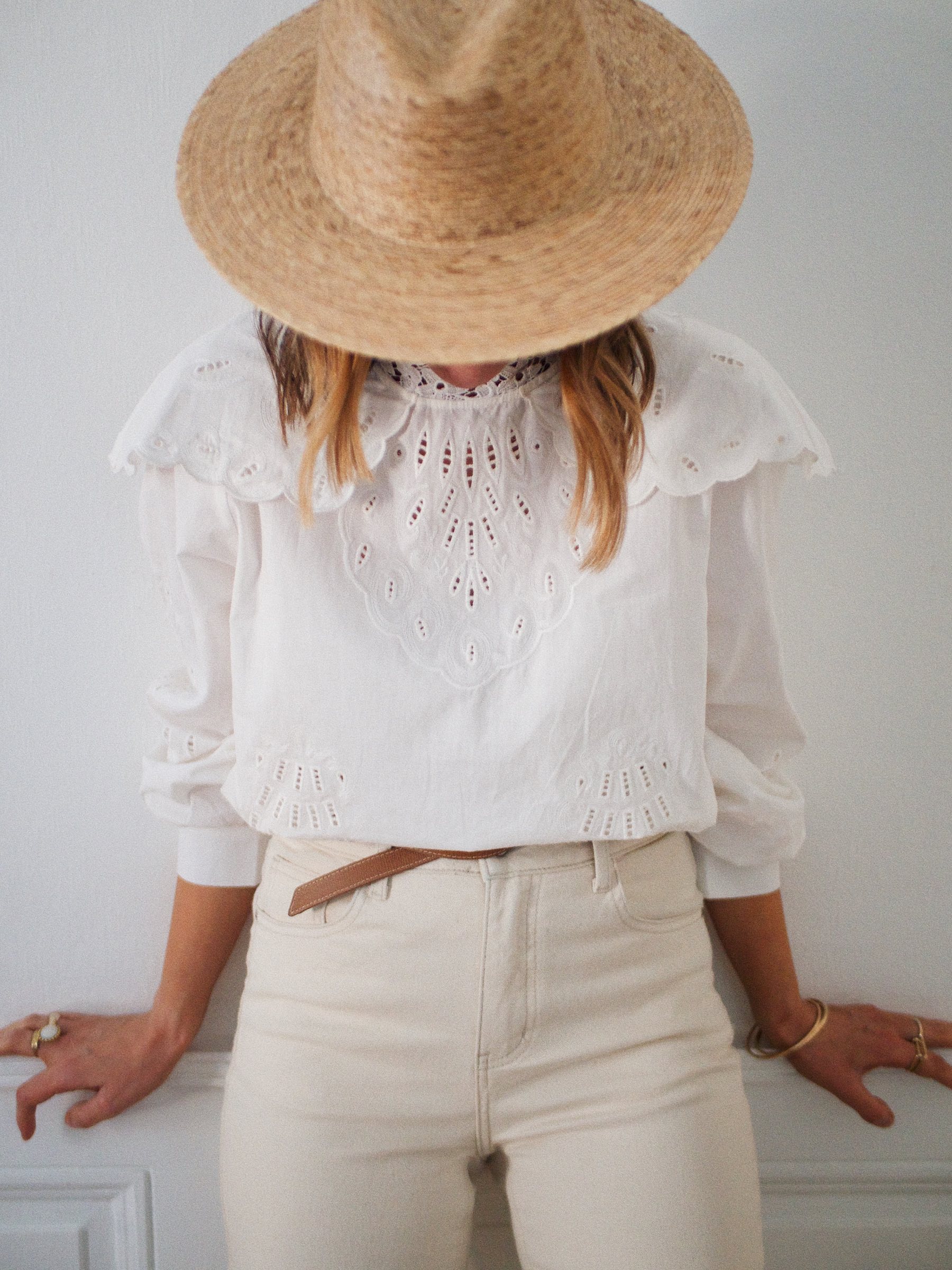 Blouse Colette 9
