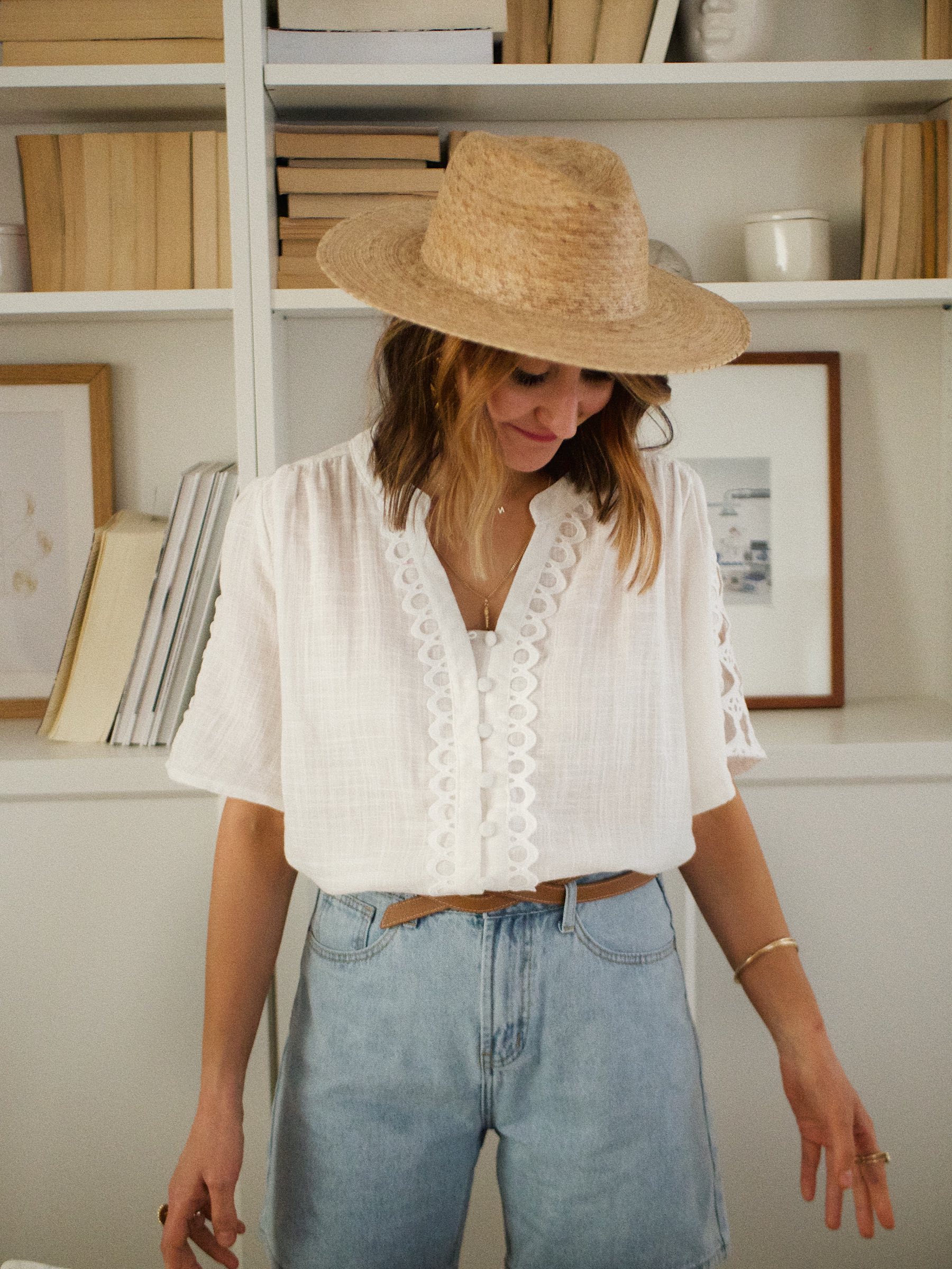 Blouse Juliette 8