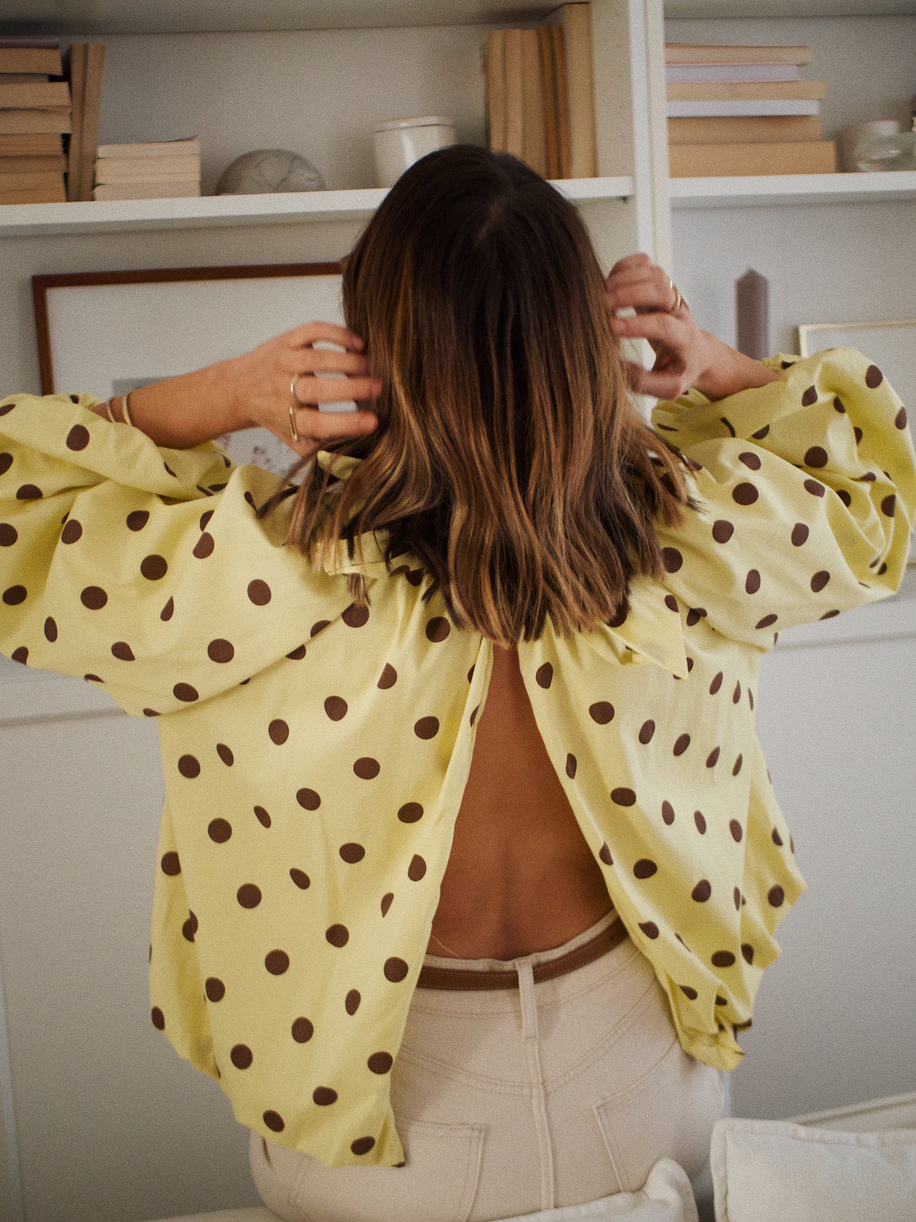 Blouse Mado 4