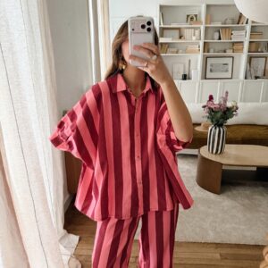 Chemise Ines 1